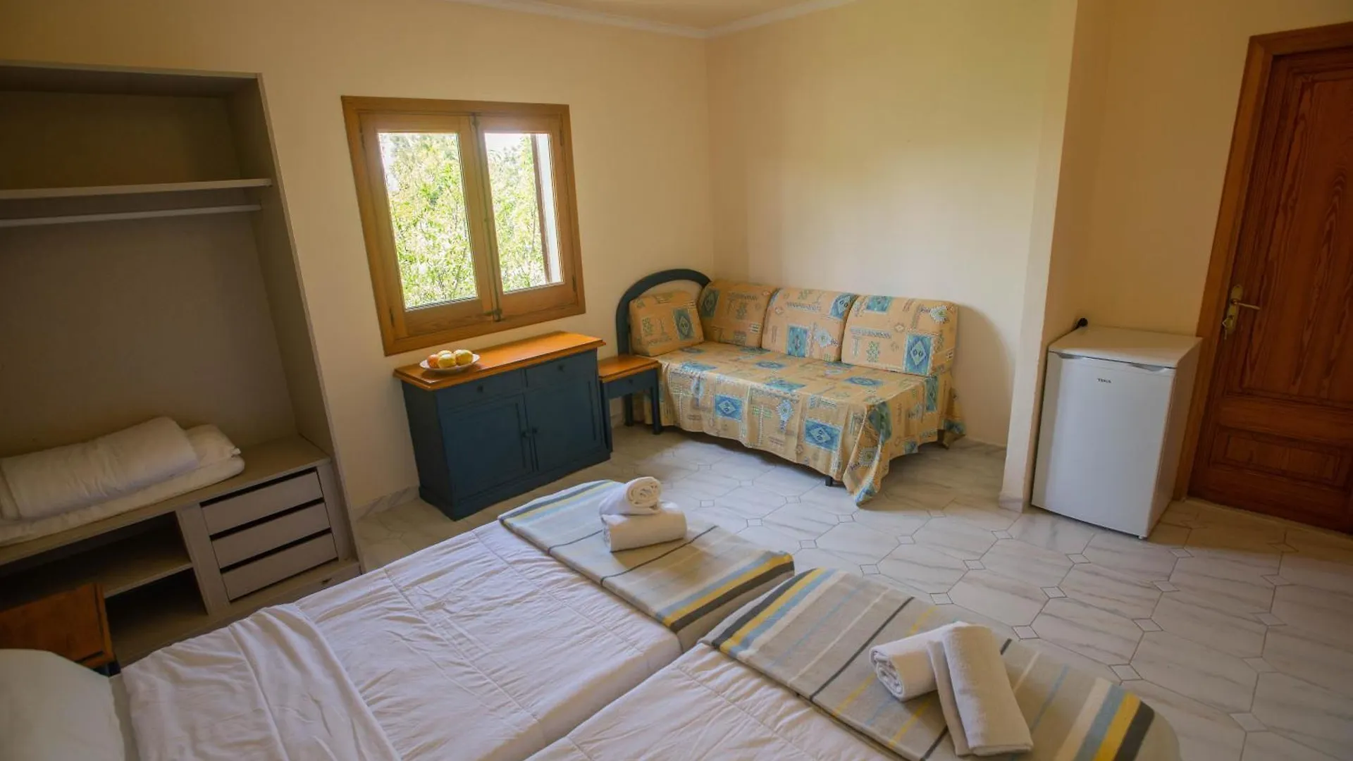 Sea Horse Oasis Apartment Playa de Muro