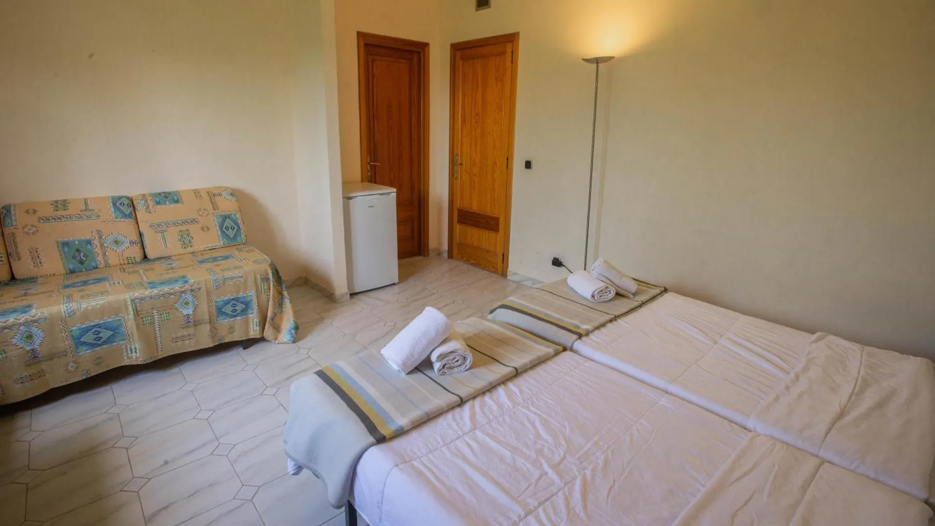 Sea Horse Oasis Apartment Playa de Muro