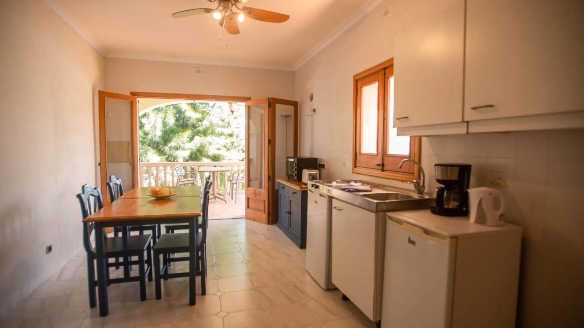 Sea Horse Oasis Apartment Playa de Muro  Spain
