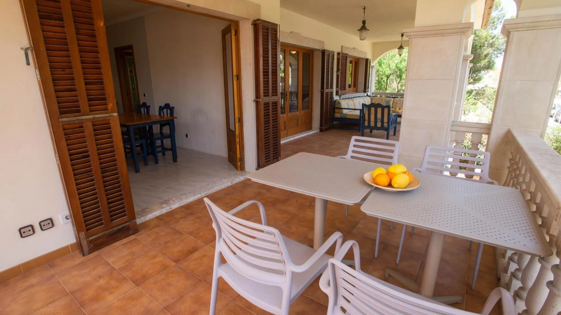 Sea Horse Oasis Apartment Playa de Muro