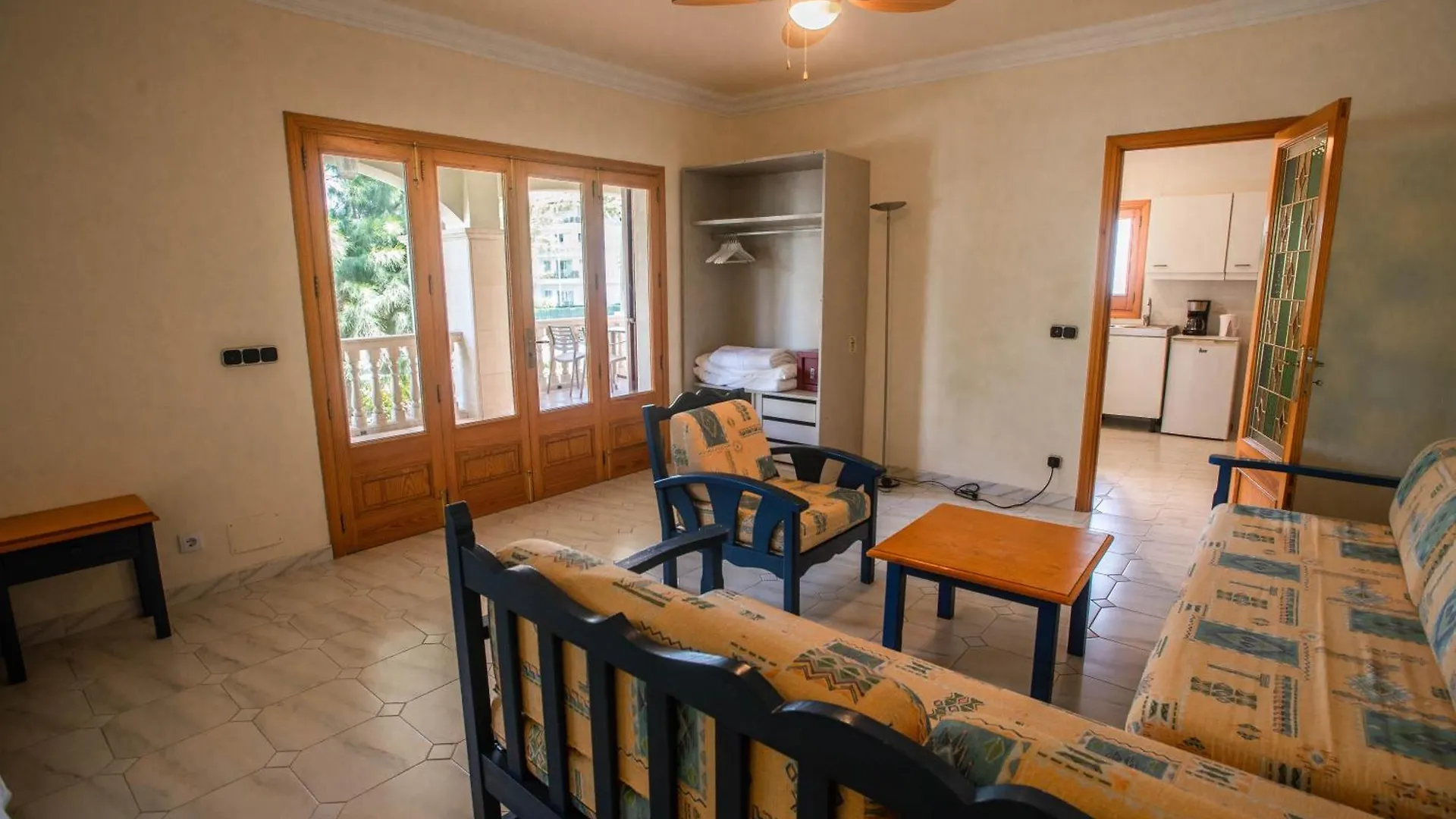 Sea Horse Oasis Apartment Playa de Muro
