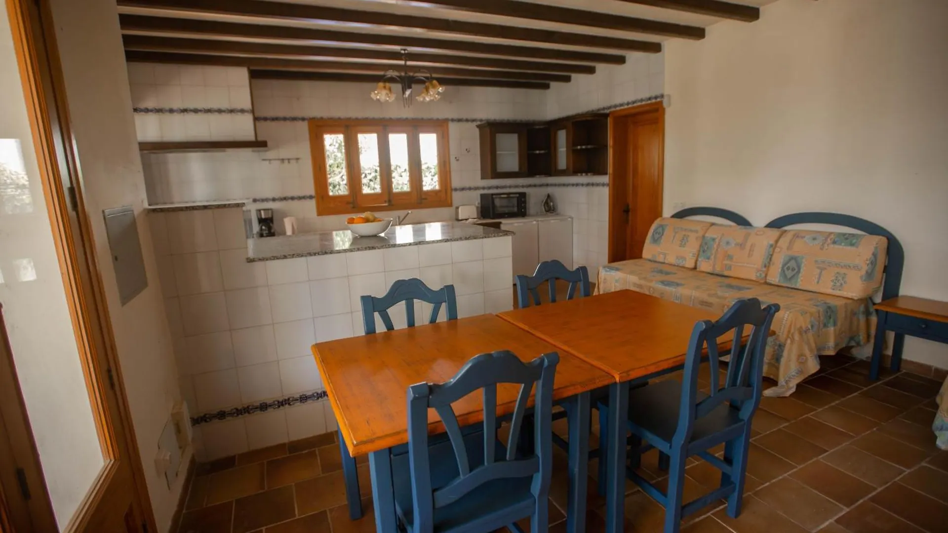 Sea Horse Oasis Apartment Playa de Muro