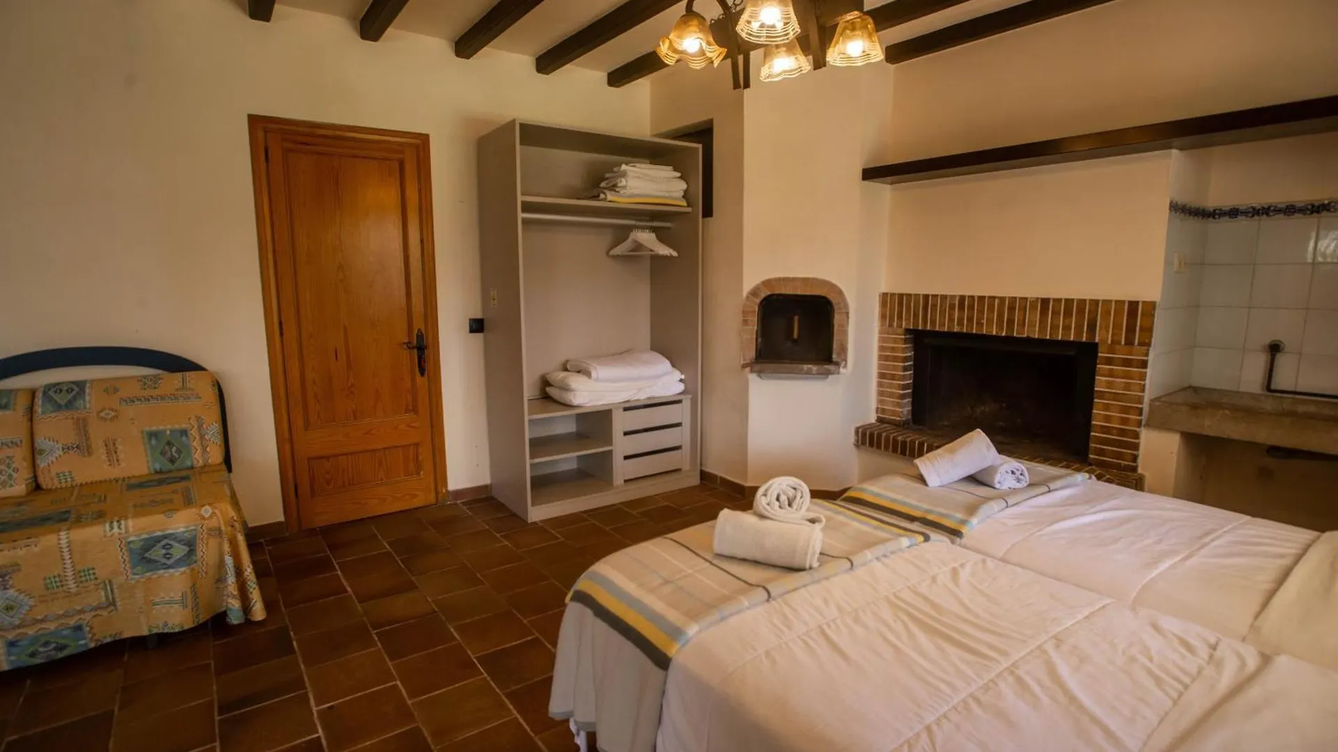 Sea Horse Oasis Apartment Playa de Muro  Spain