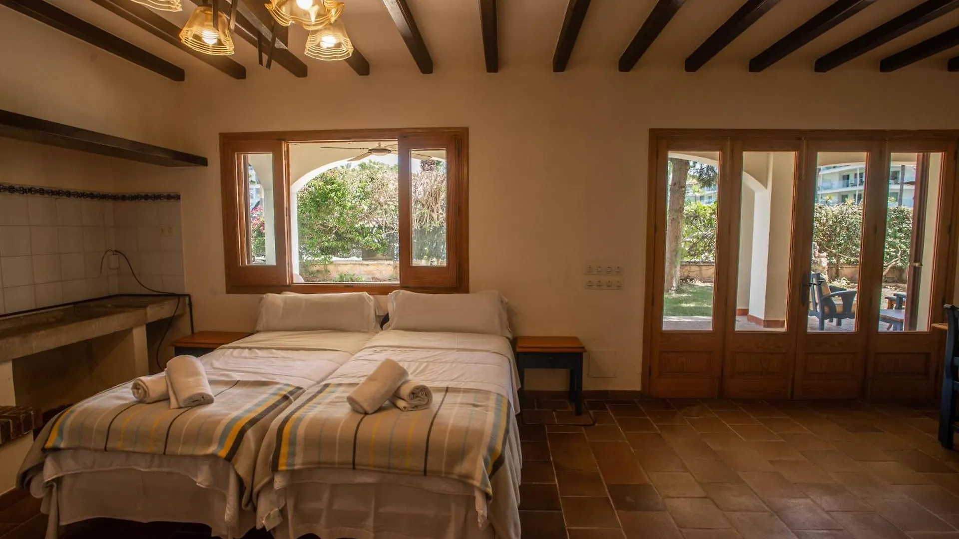Sea Horse Oasis Apartment Playa de Muro