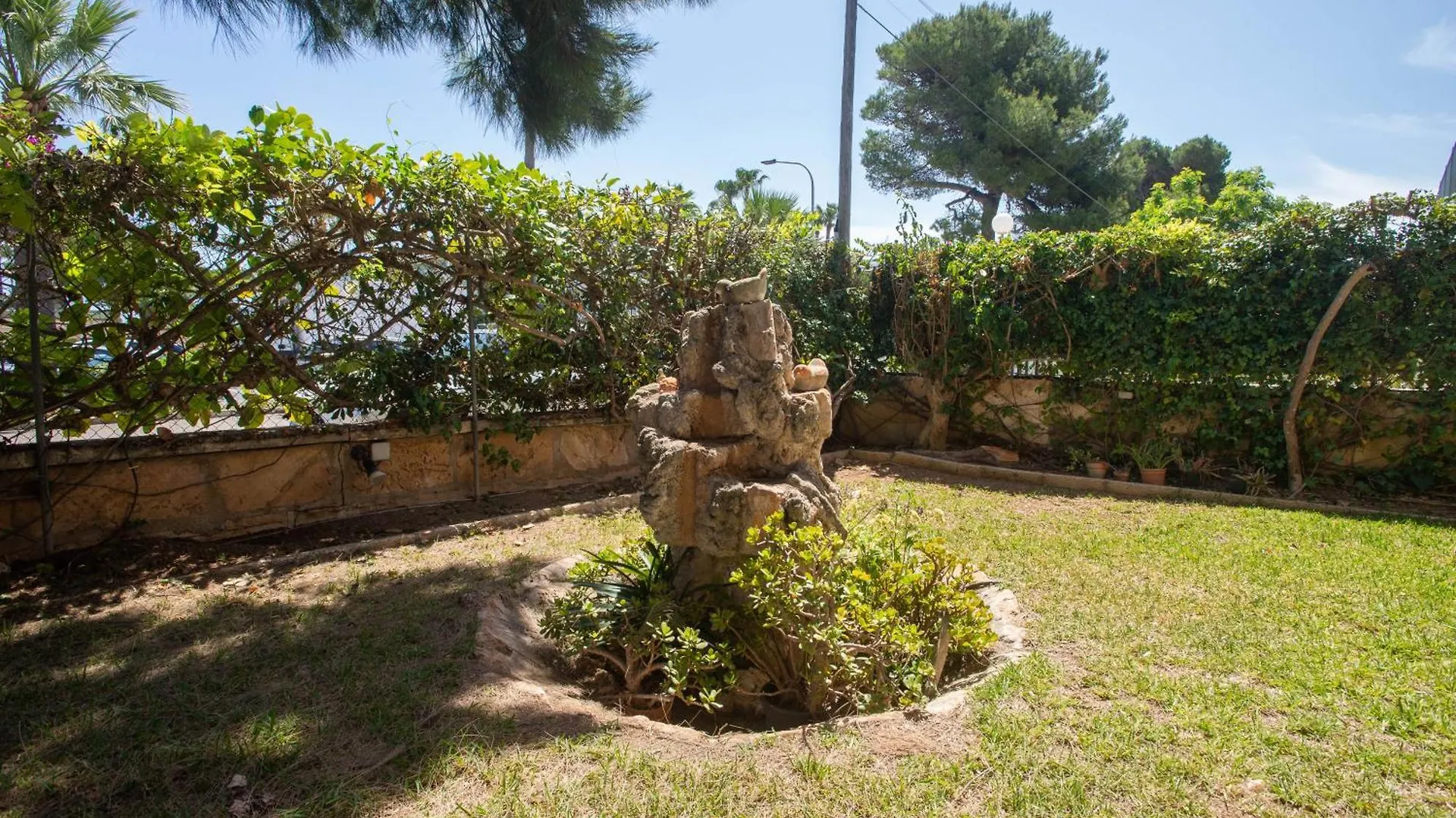 Sea Horse Oasis Apartment Playa de Muro