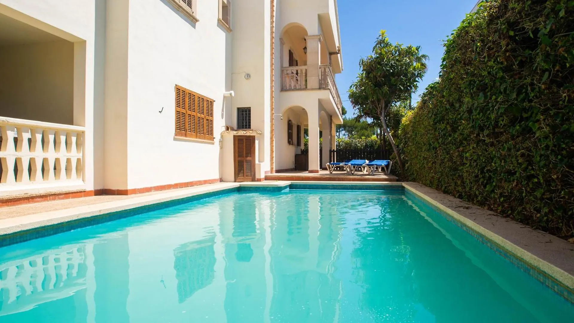 Sea Horse Oasis Apartment Playa de Muro  0*, Playa de Muro (Mallorca)