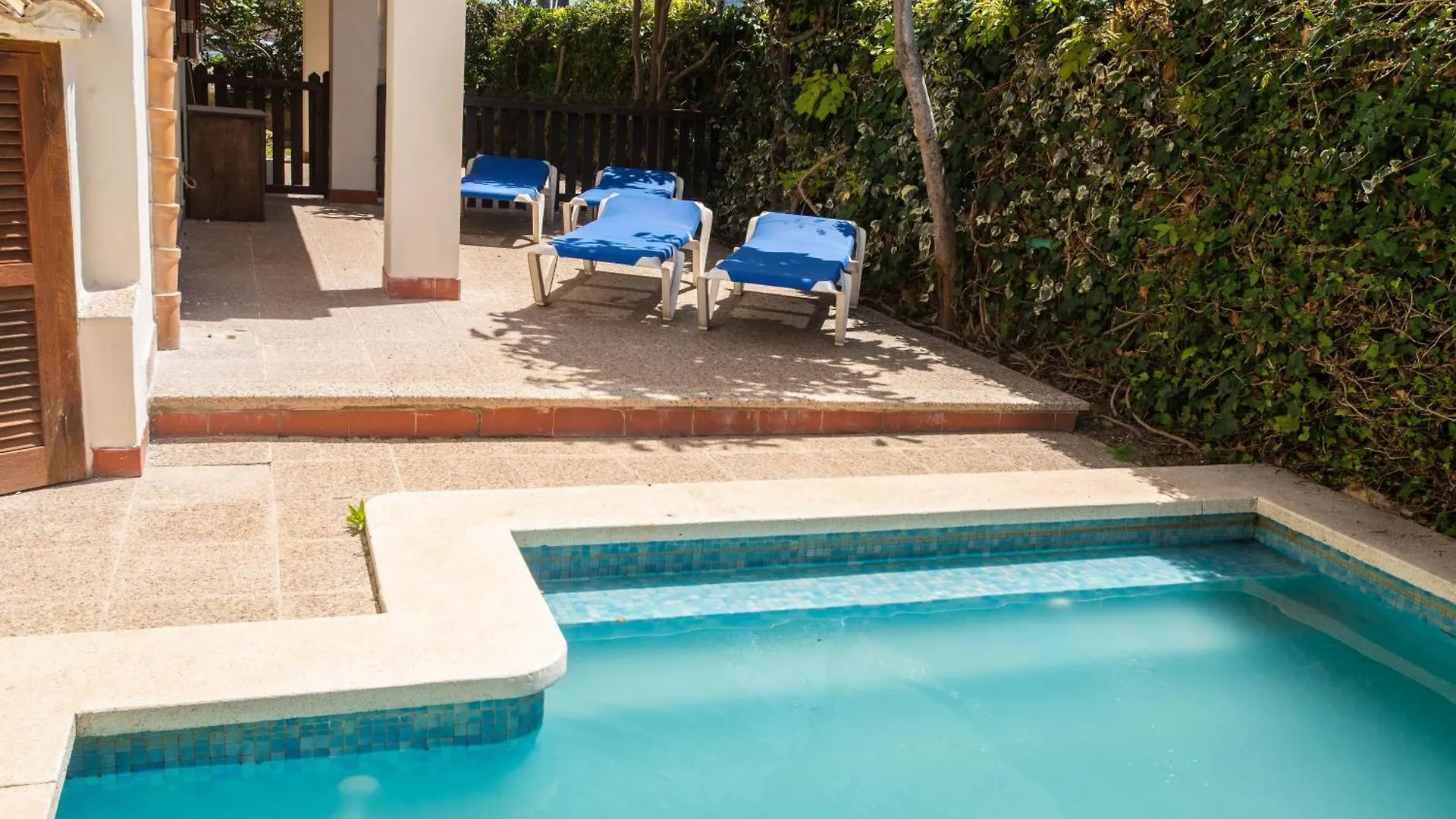 Sea Horse Oasis Apartment Playa de Muro  0*, Playa de Muro (Mallorca)