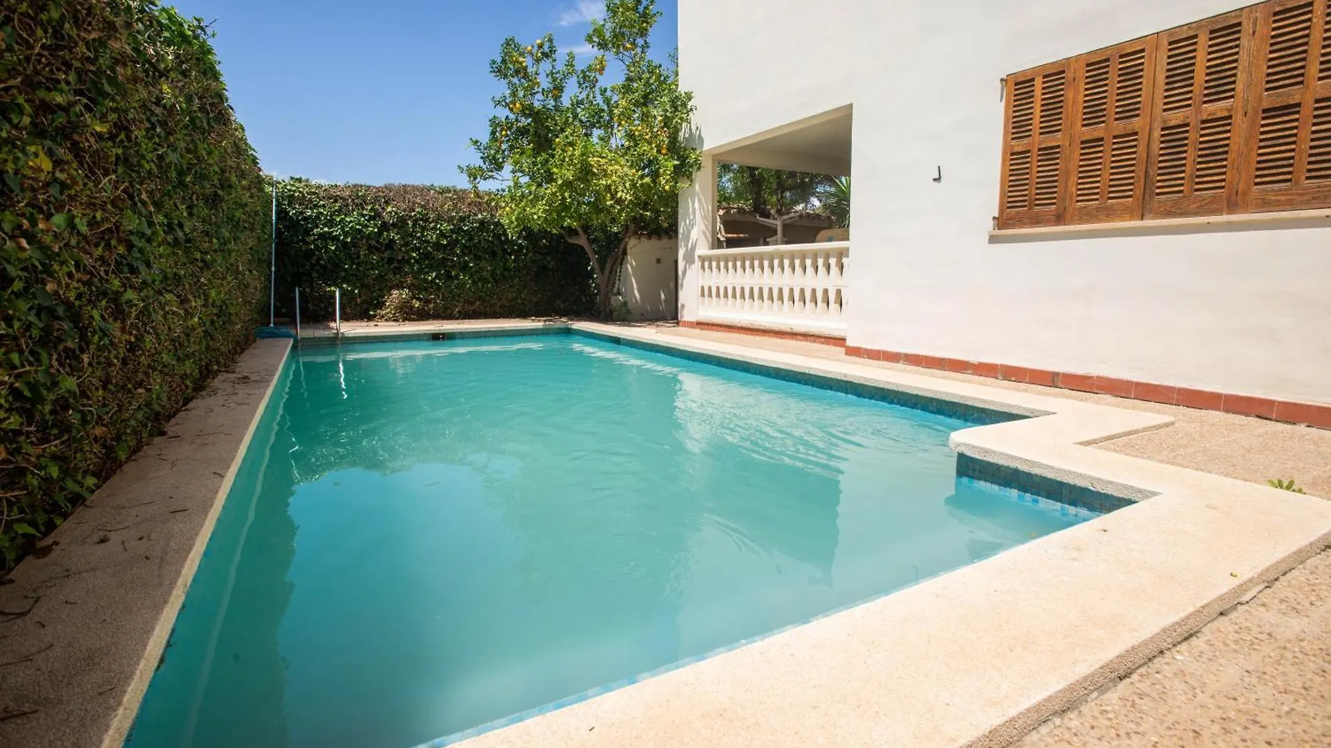 Sea Horse Oasis Apartment Playa de Muro