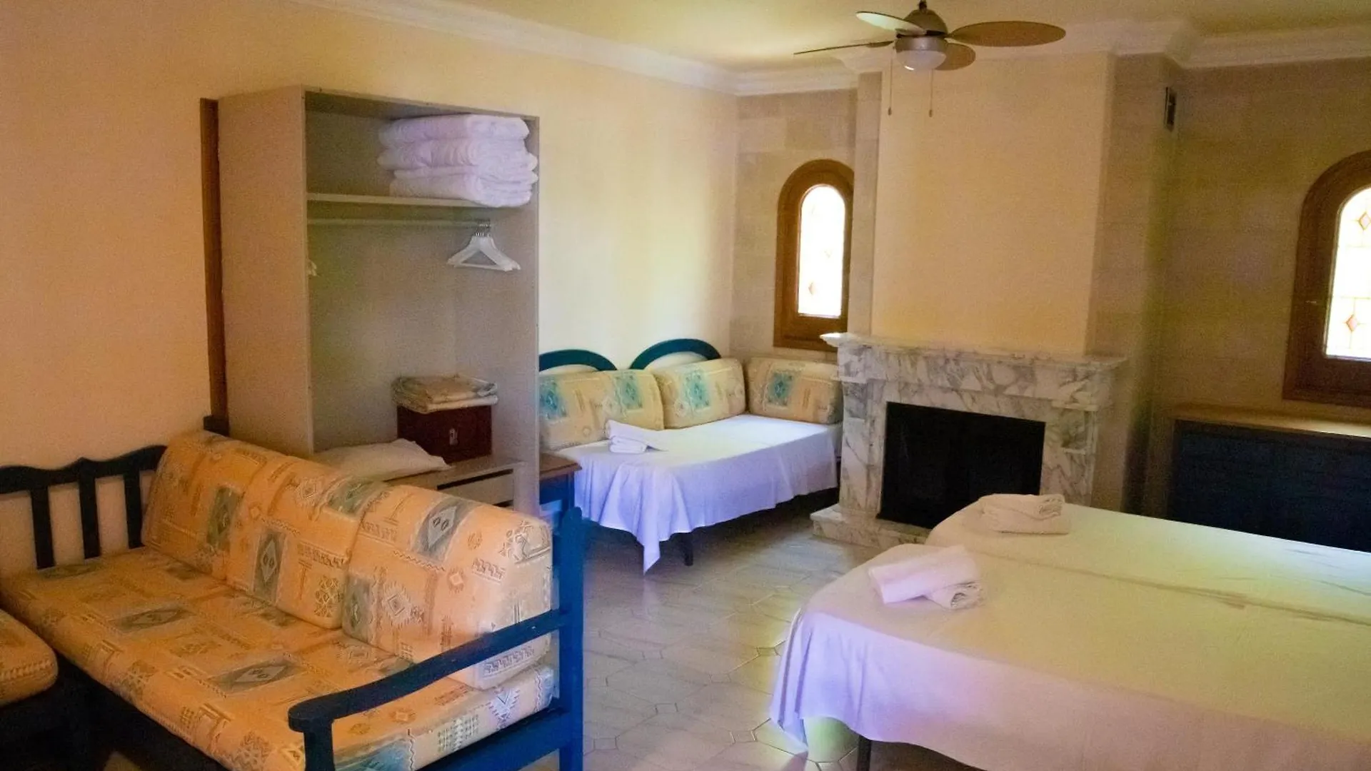 Apartament Sea Horse Oasis Playa de Muro   Playa de Muro (Mallorca)