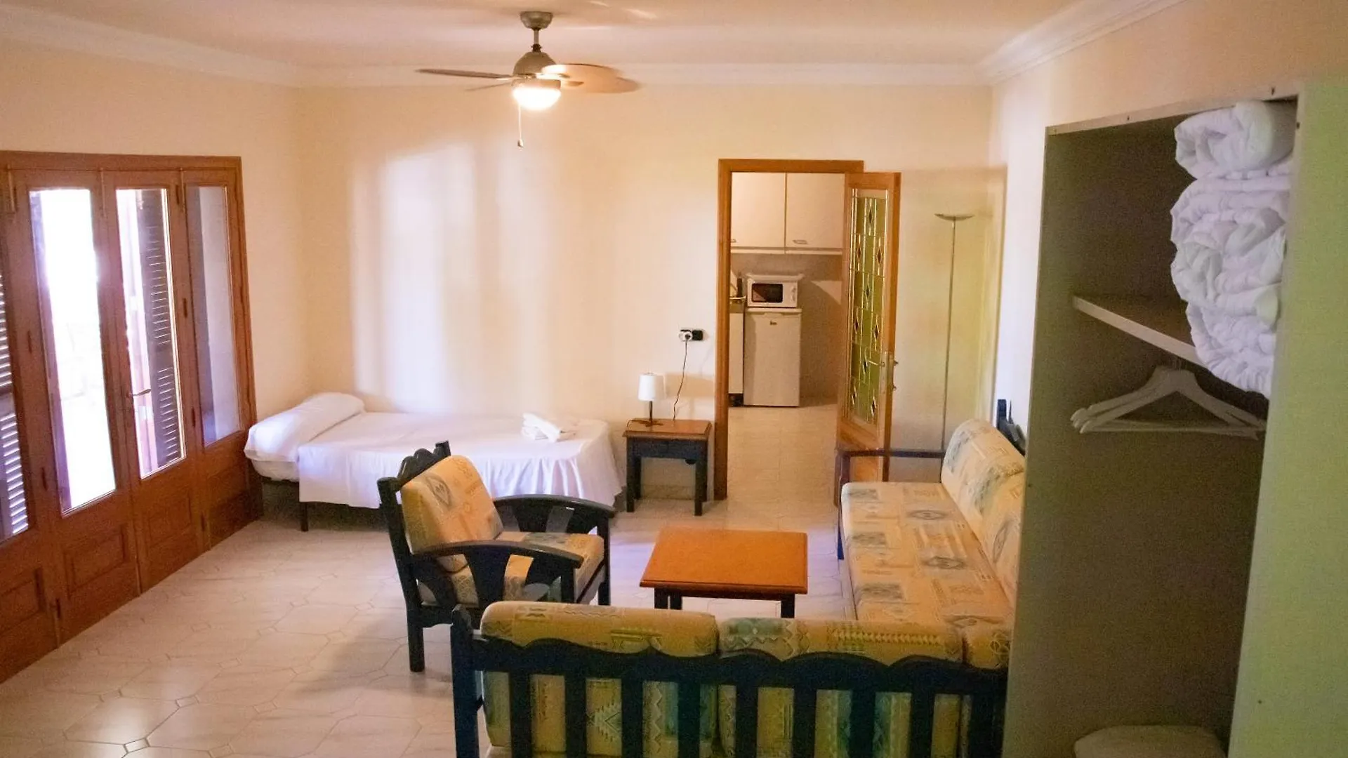 Sea Horse Oasis Apartment Playa de Muro