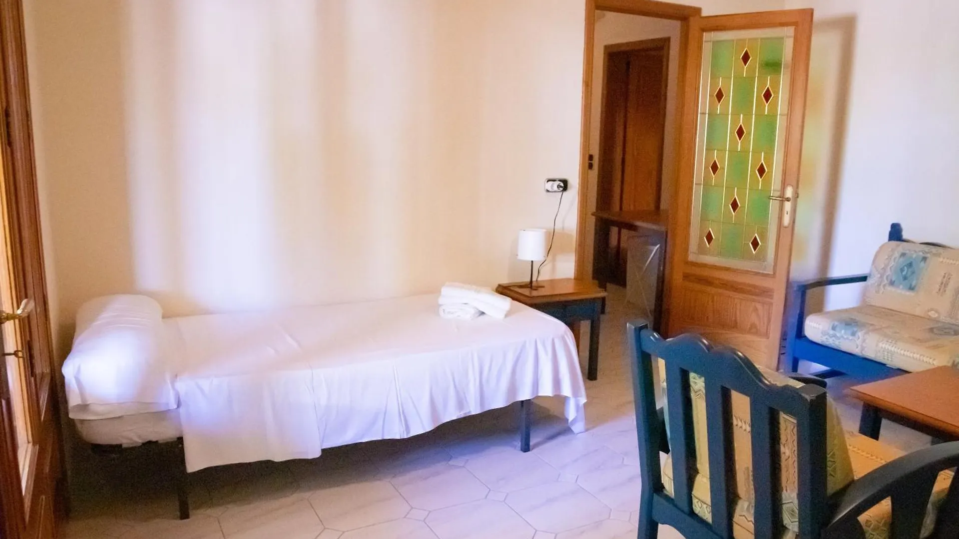 Sea Horse Oasis Apartment Playa de Muro  Spain