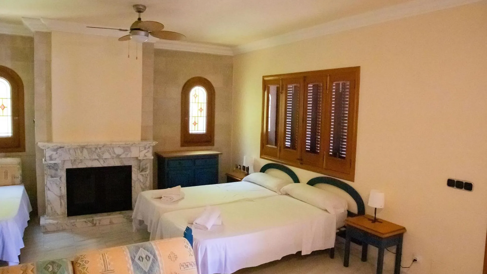 Sea Horse Oasis Apartment Playa de Muro   Playa de Muro (Mallorca)