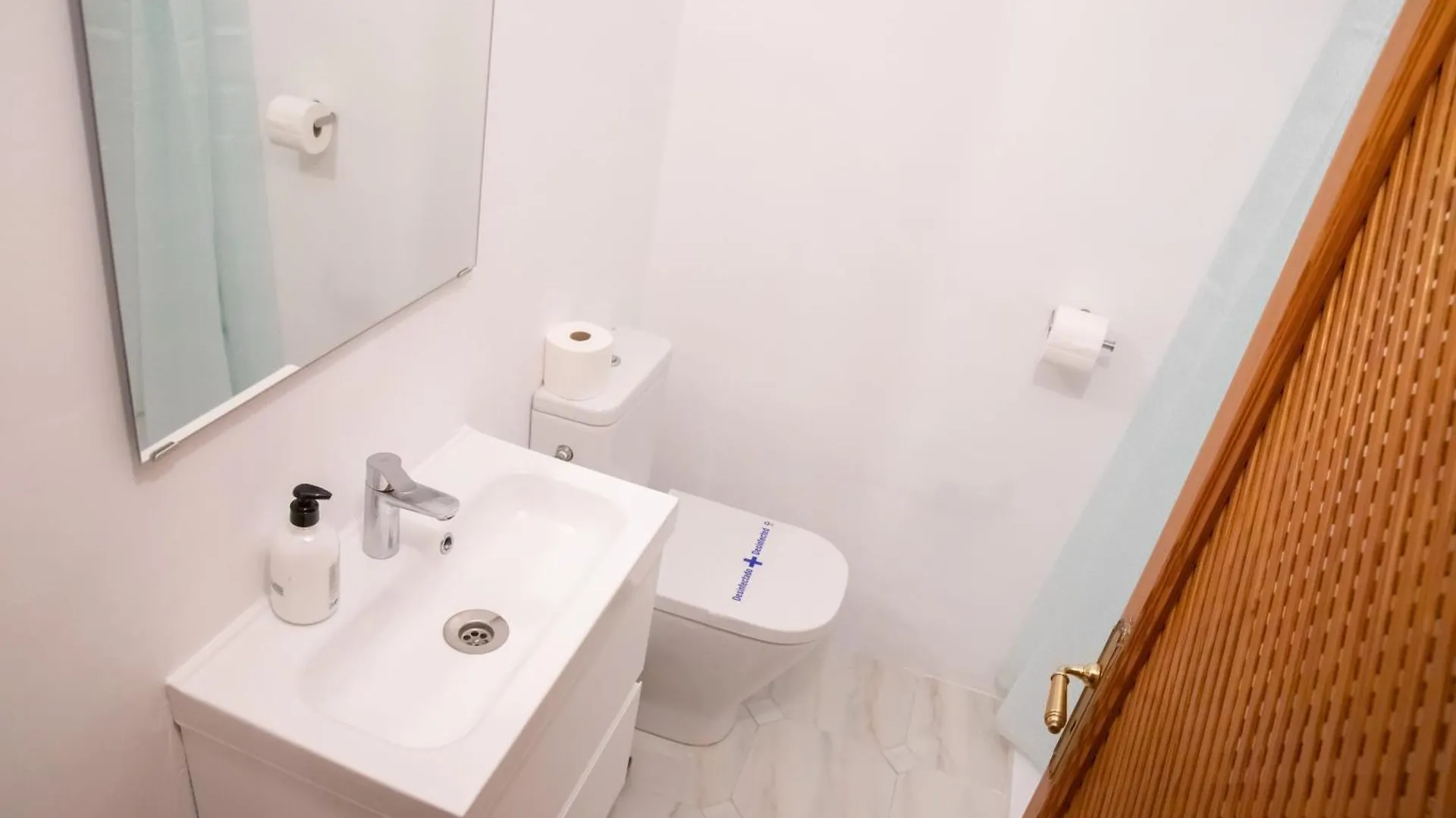 Sea Horse Oasis Apartment Playa de Muro  Spain