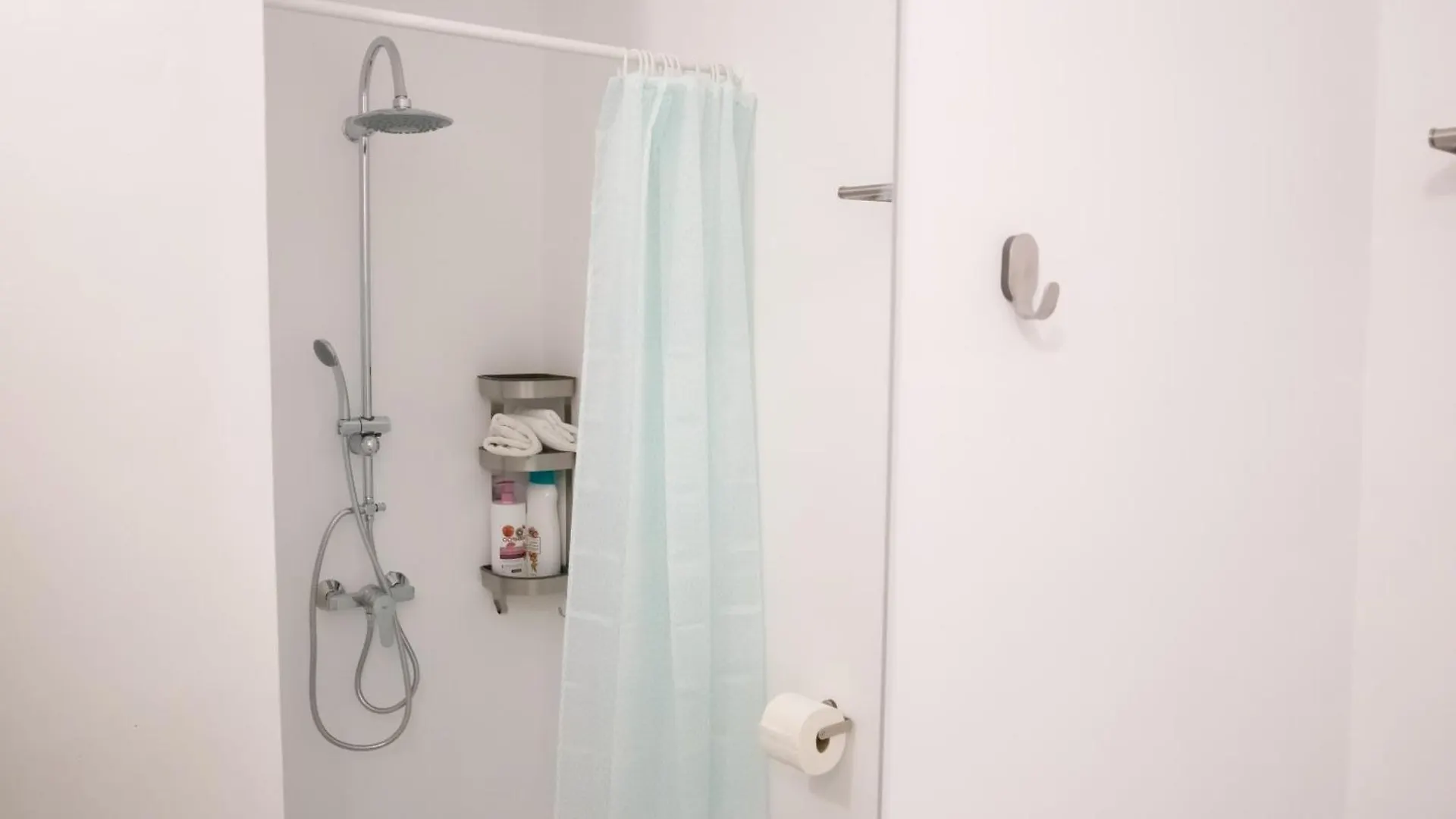Sea Horse Oasis Apartment Playa de Muro  Spain