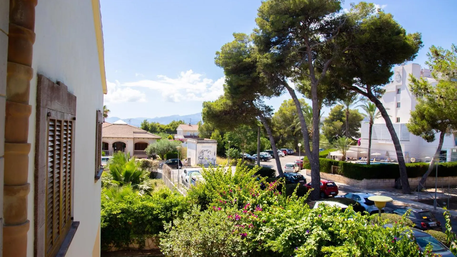 Apartament Sea Horse Oasis Playa de Muro