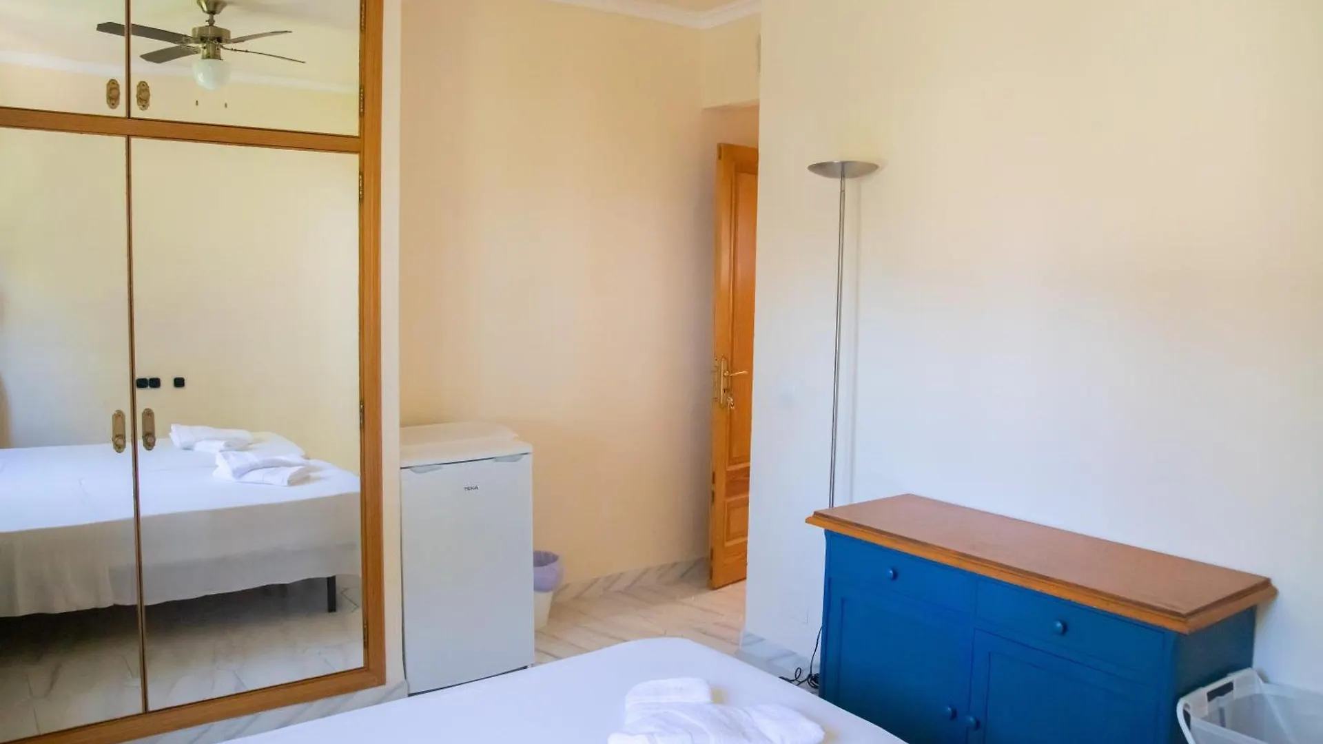 Sea Horse Oasis Apartment Playa de Muro  Spain