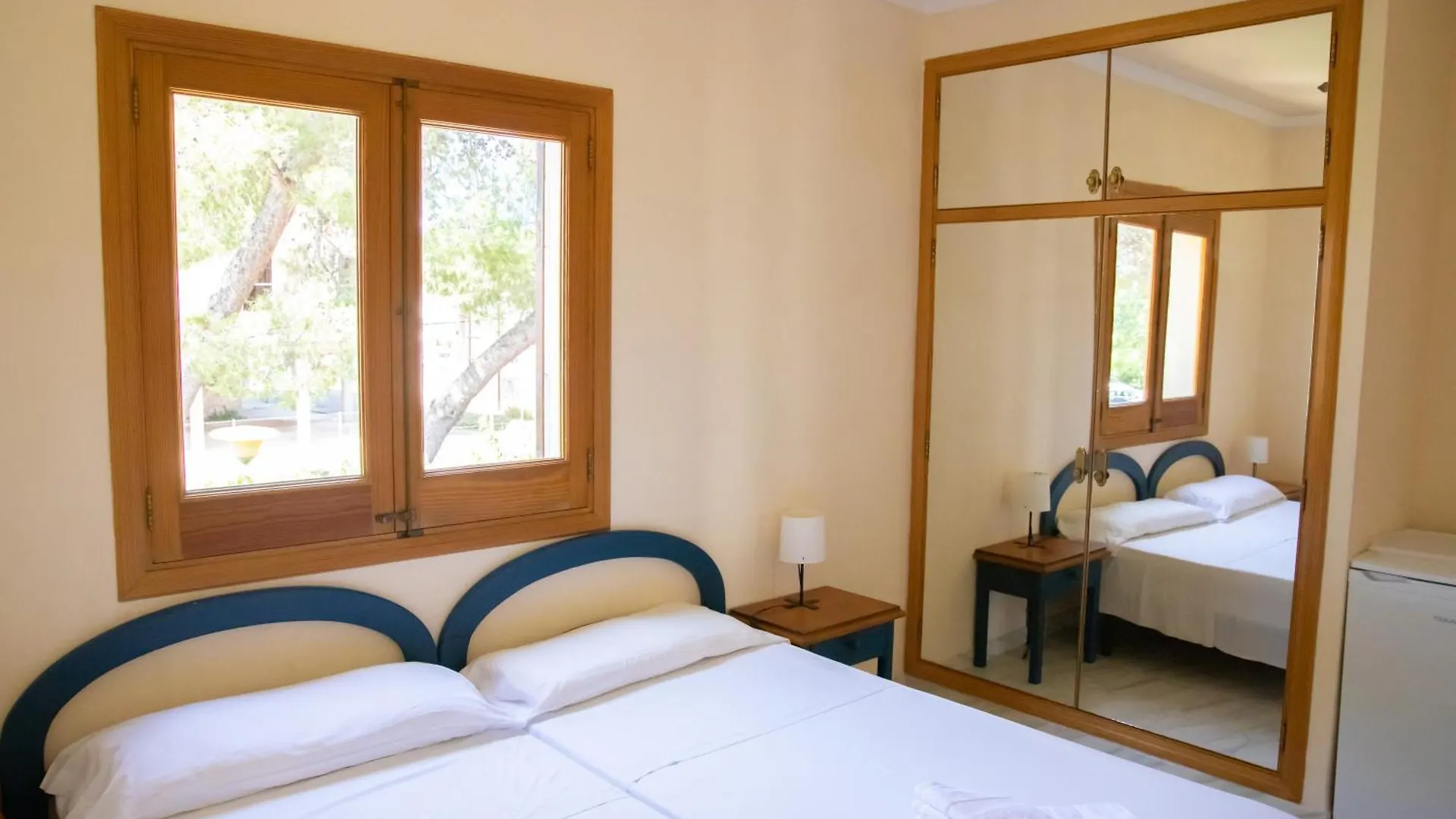 Sea Horse Oasis Apartment Playa de Muro  0*, Playa de Muro (Mallorca)