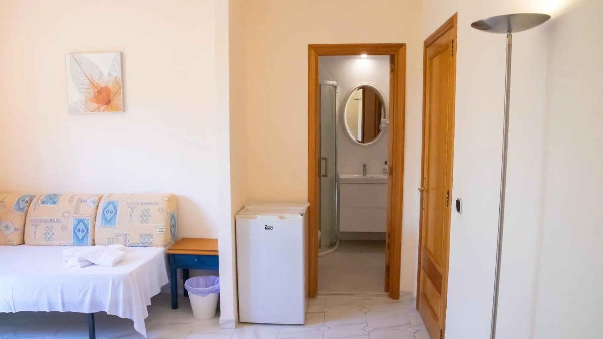 Sea Horse Oasis Apartment Playa de Muro  0*, Playa de Muro (Mallorca) Spain