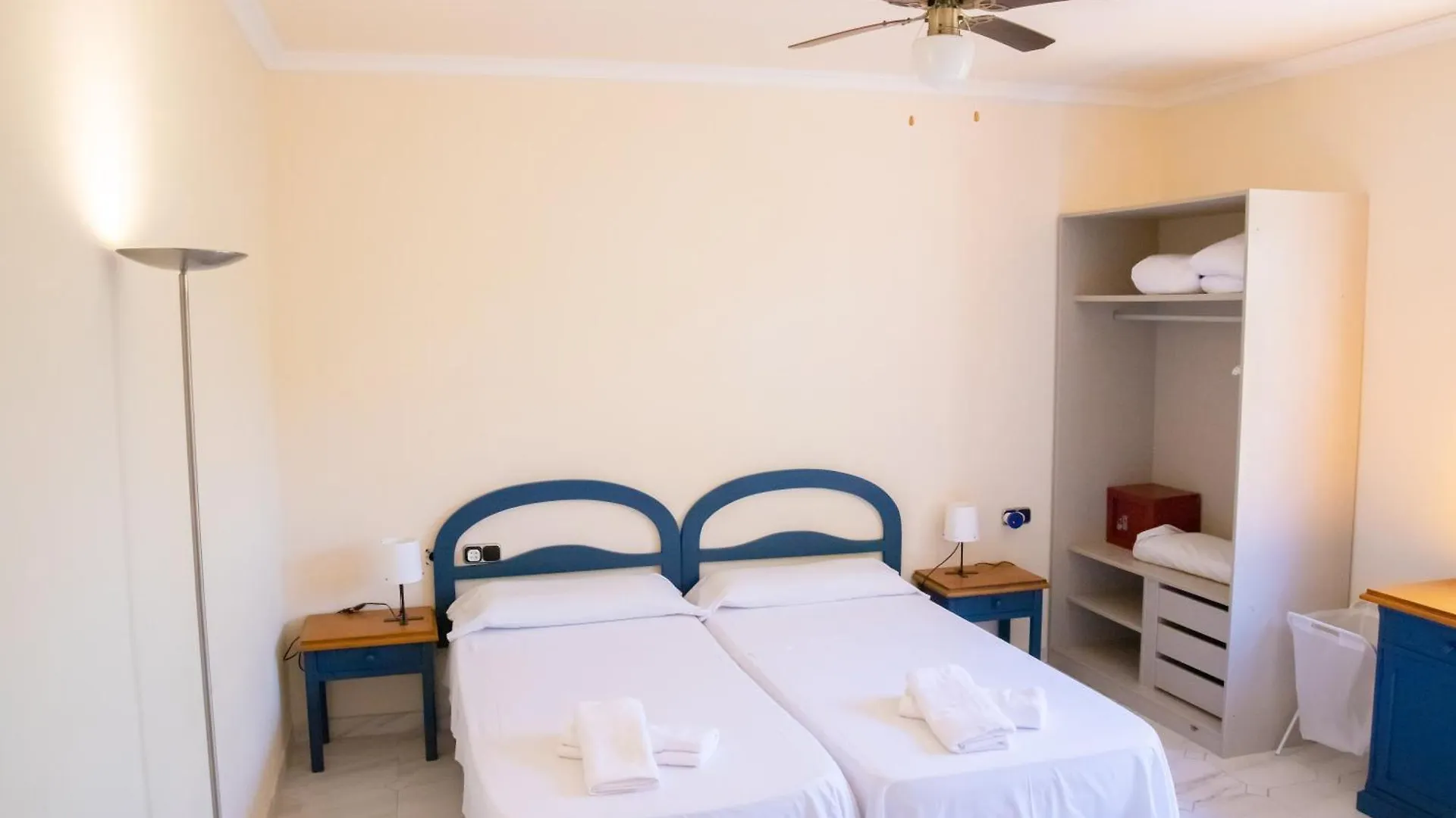 Sea Horse Oasis Apartment Playa de Muro