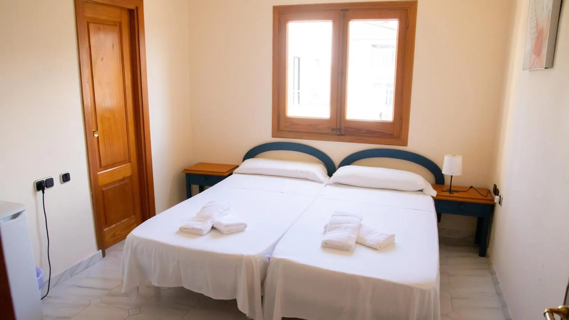 Sea Horse Oasis Apartment Playa de Muro  Spain