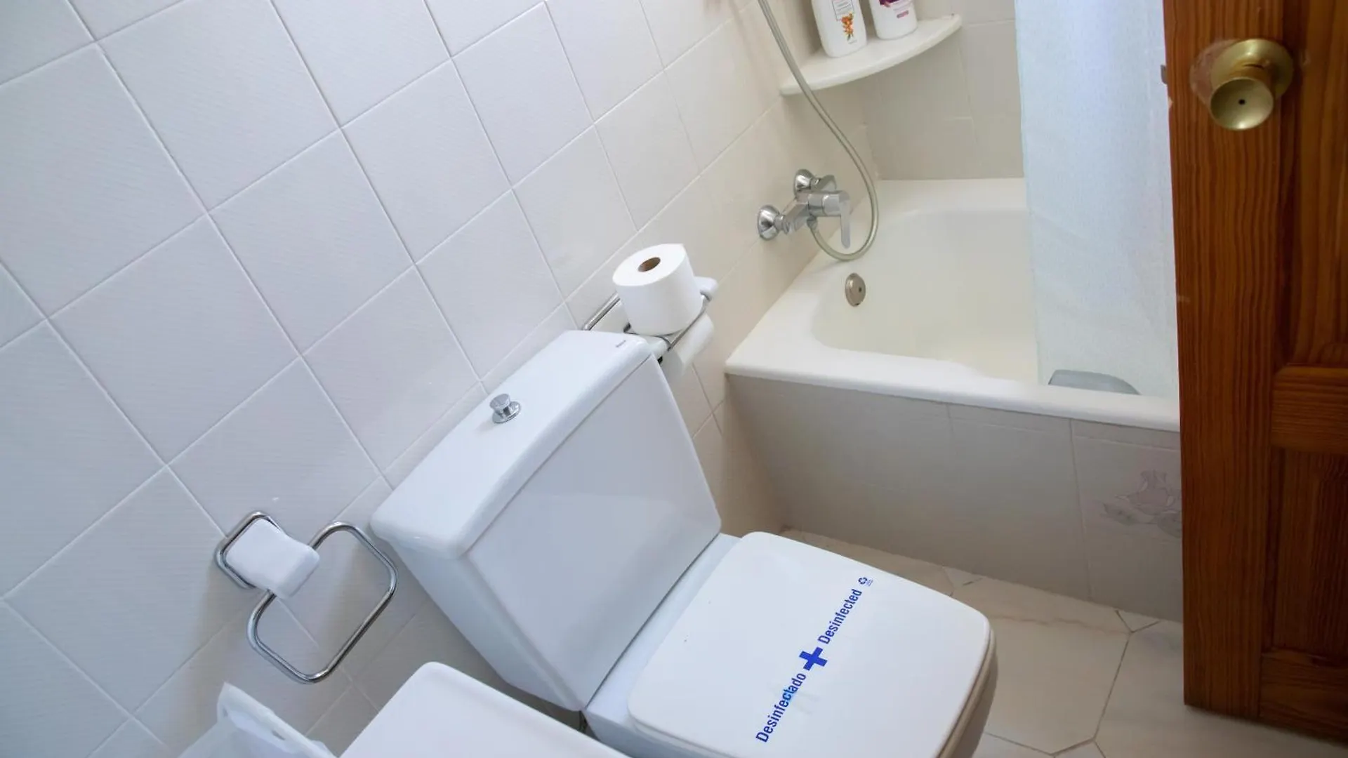 Sea Horse Oasis Apartment Playa de Muro  Spain