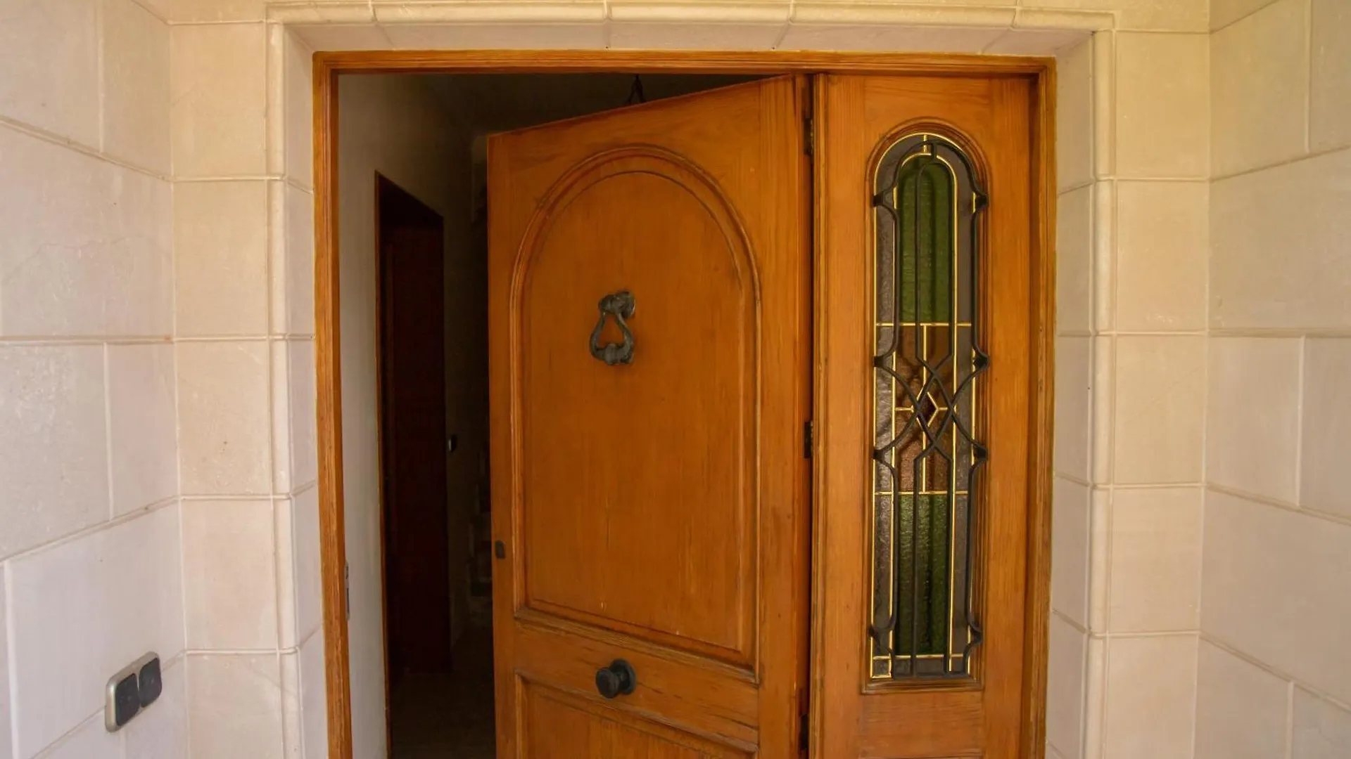 Sea Horse Oasis Apartment Playa de Muro  Spain