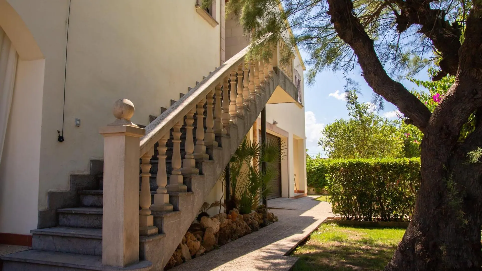 Sea Horse Oasis Apartment Playa de Muro  Spain