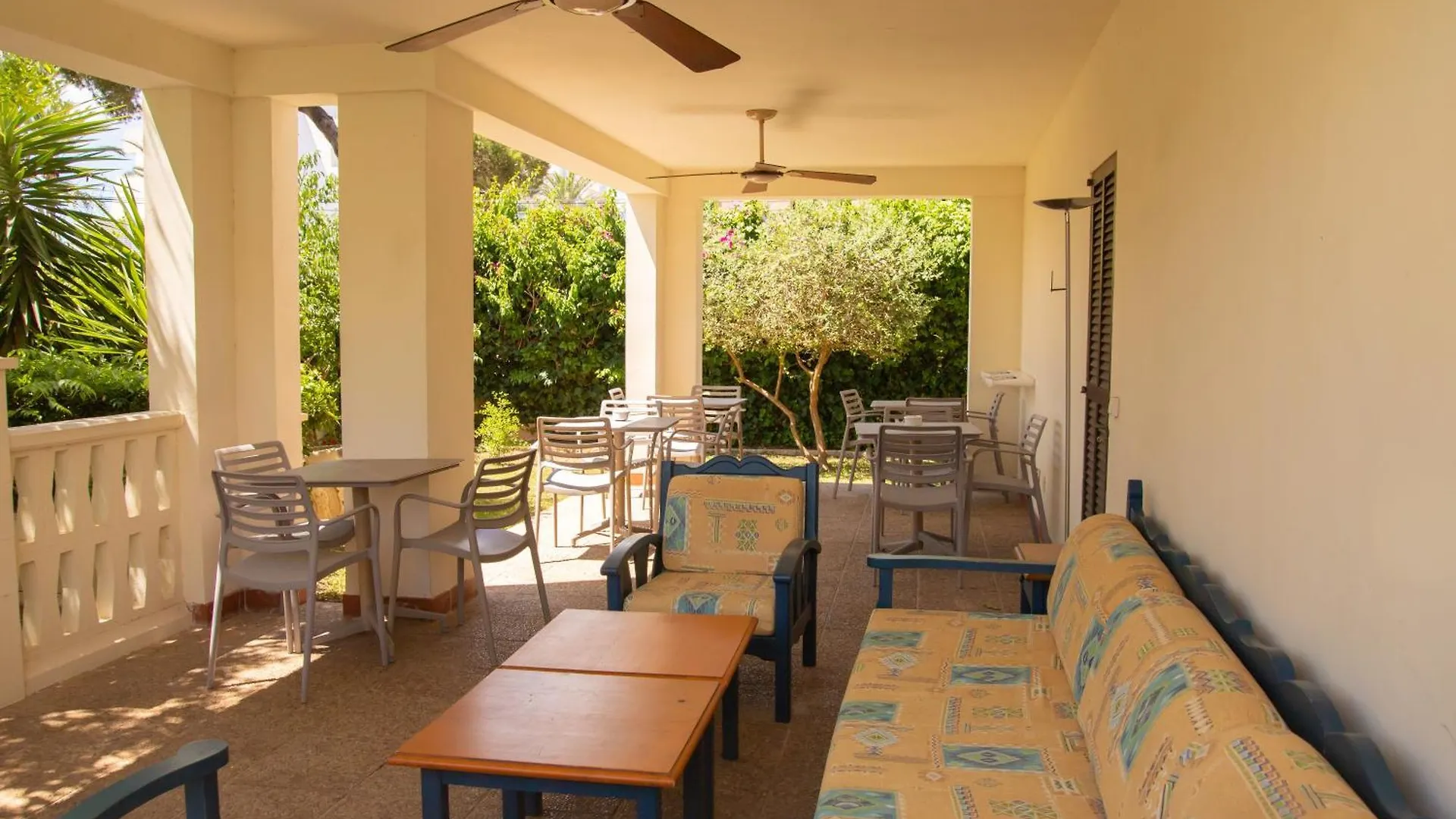 Sea Horse Oasis Apartment Playa de Muro  0*, Playa de Muro (Mallorca) Spain