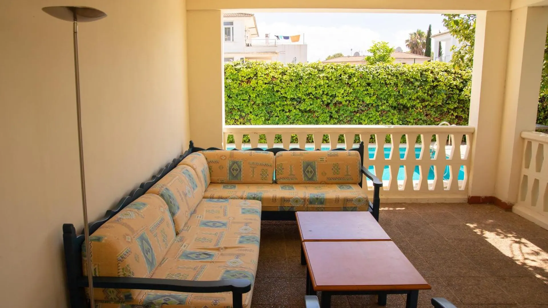 Sea Horse Oasis Apartment Playa de Muro  0*, Playa de Muro (Mallorca) Spain