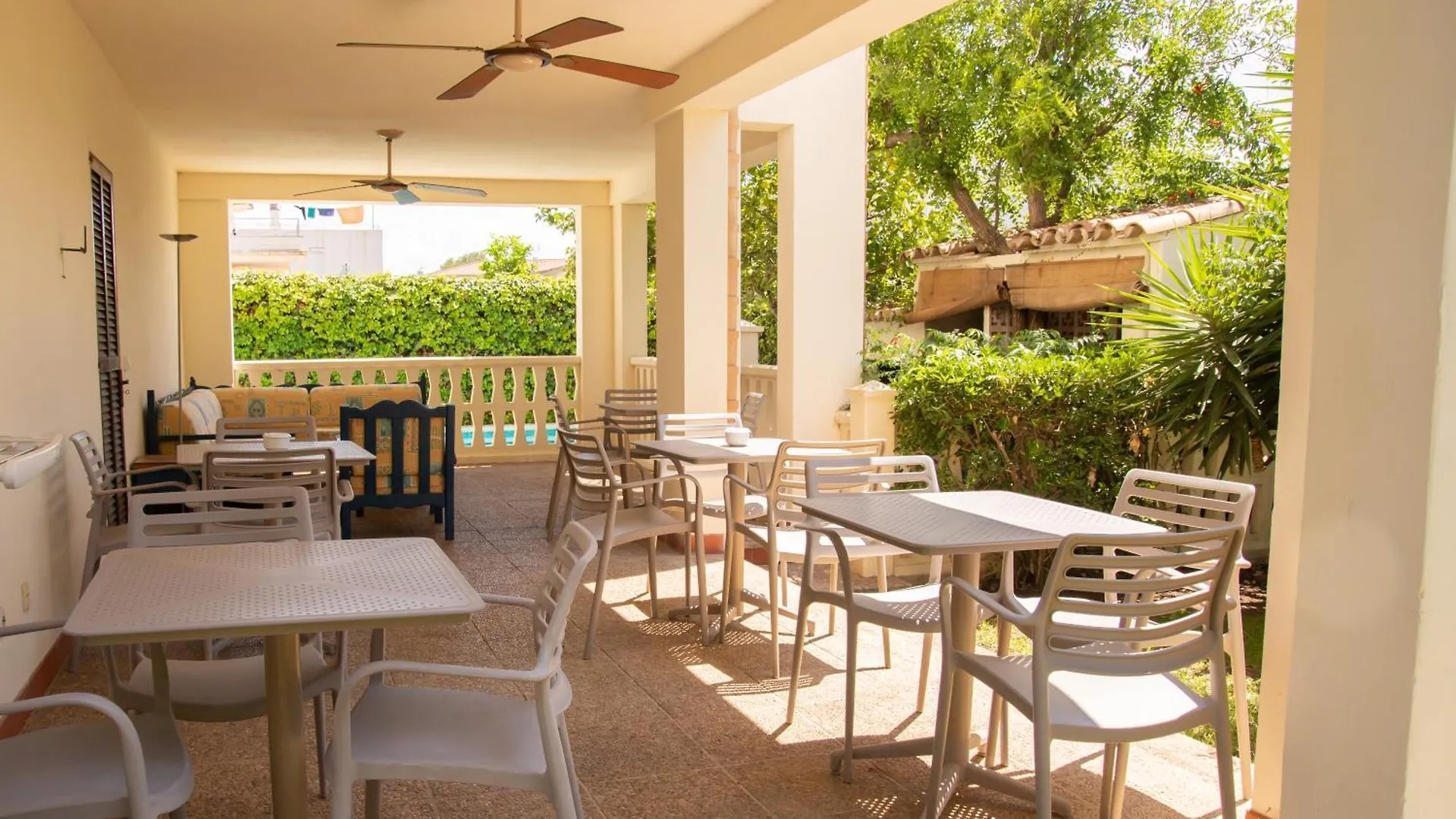 Sea Horse Oasis Apartment Playa de Muro