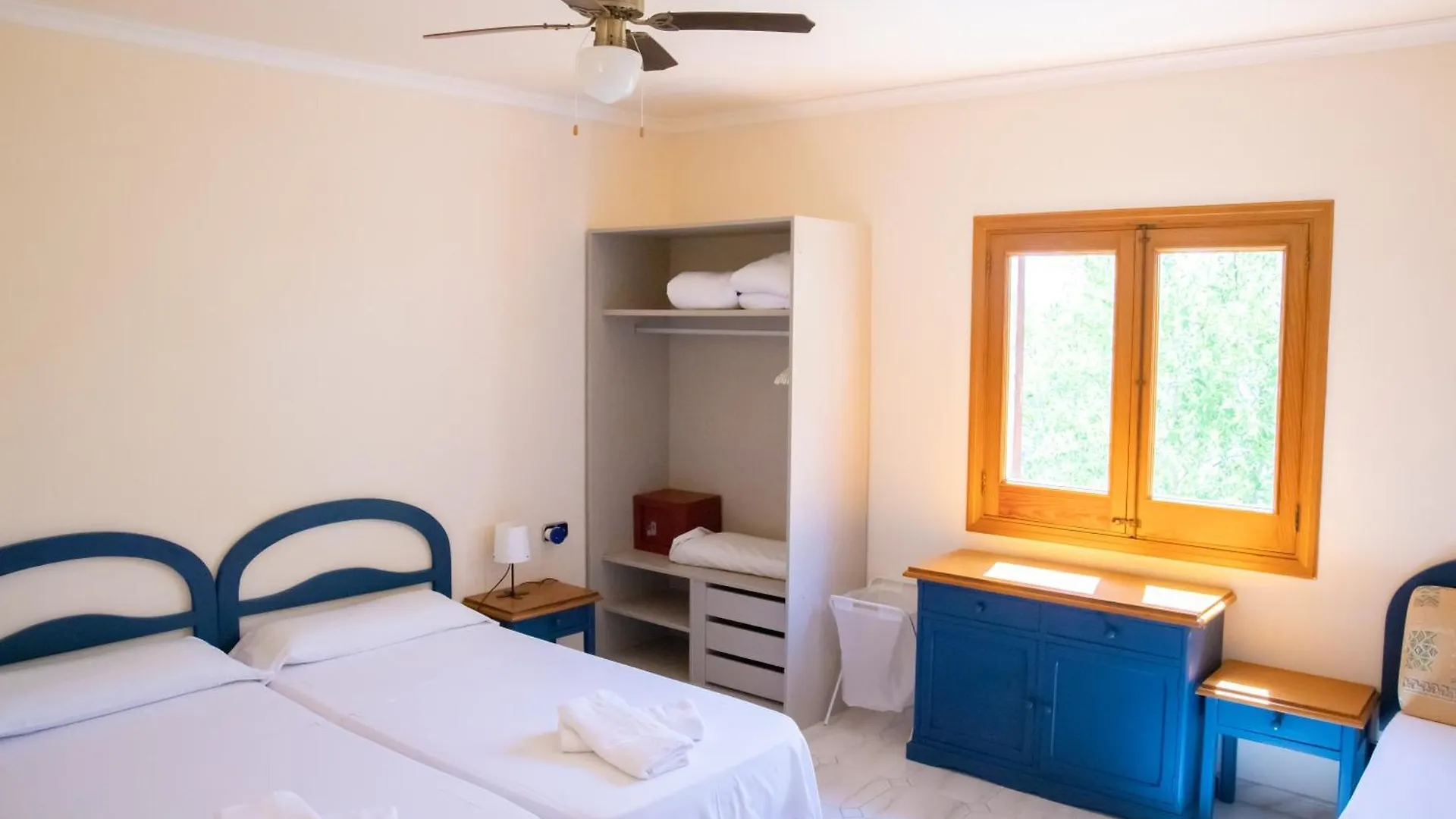 Sea Horse Oasis Apartment Playa de Muro